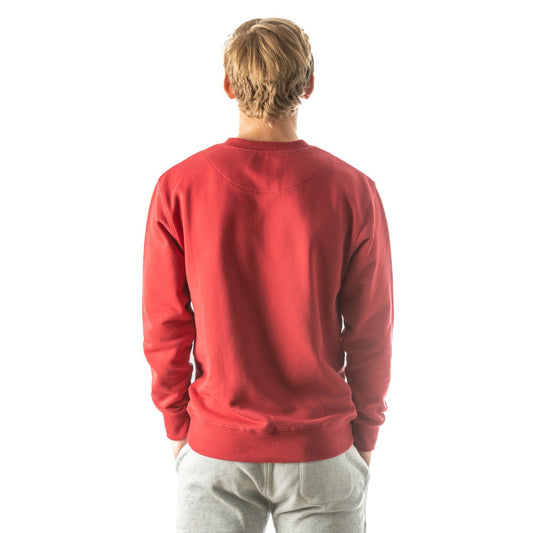 PAC Crew Red