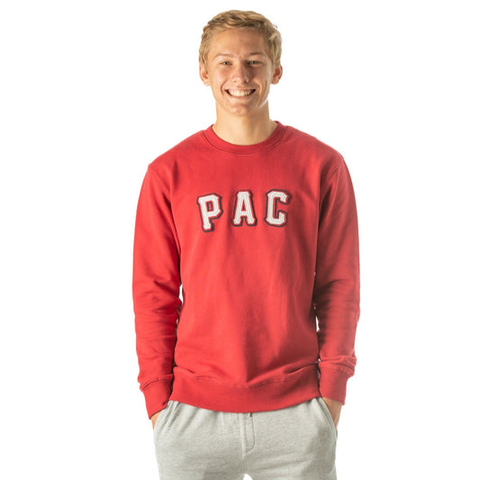 PAC Crew Red