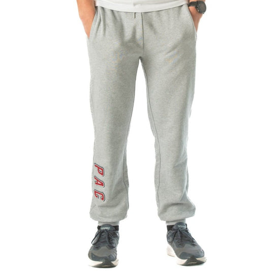 PAC Track Pants Grey Marle