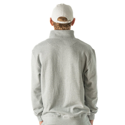 PAC Logo Cap White
